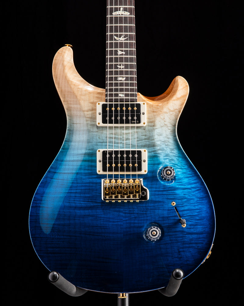 Paul Reed Smith Custom 24 Sprayer's Choice Blue Fade