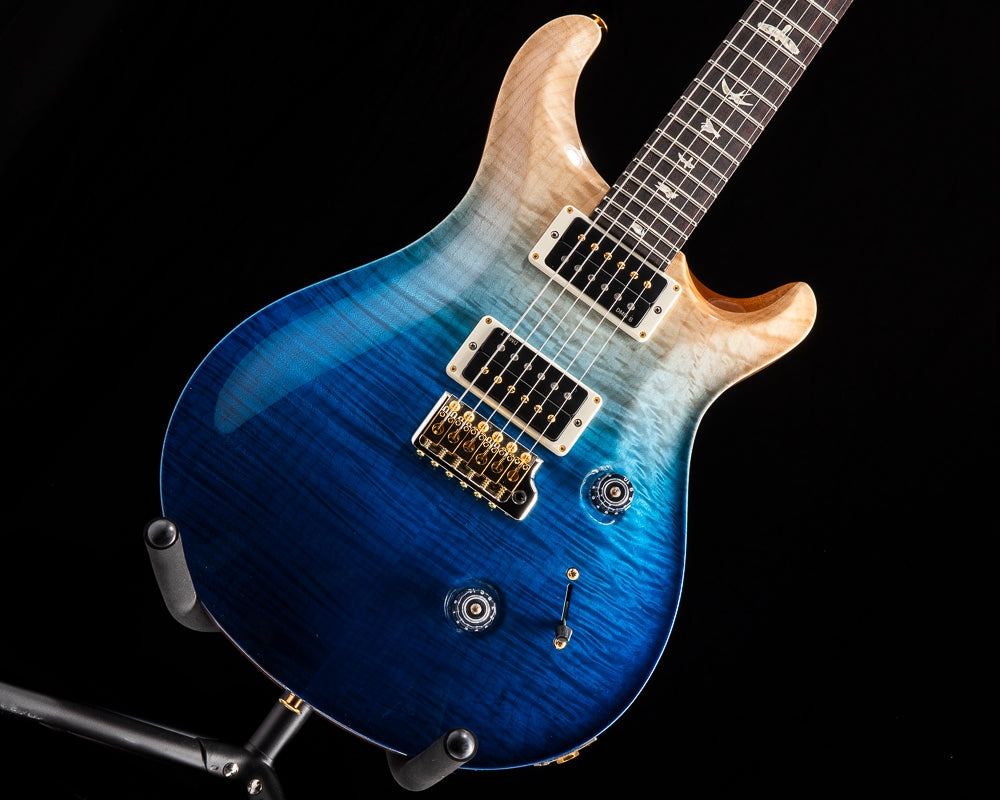Paul Reed Smith Custom 24 Sprayer's Choice Blue Fade