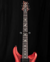 Paul Reed Smith Custom 24 Standard Satin Red Apple Metallic