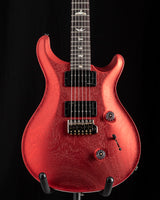 Paul Reed Smith Custom 24 Standard Satin Red Apple Metallic