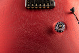 Paul Reed Smith Custom 24 Standard Satin Red Apple Metallic