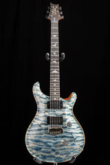 Paul Reed Smith Custom 24 Artist Quilt Faded Indigo