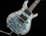 Paul Reed Smith Custom 24 Artist Quilt Faded Indigo