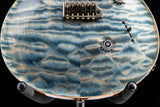 Paul Reed Smith Custom 24 Artist Quilt Faded Indigo
