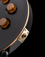 Paul Reed Smith DGT Black Chrome