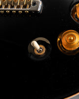 Paul Reed Smith DGT Black Chrome