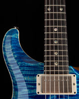 Paul Reed Smith DGT David Grissom Faded Blue Jean
