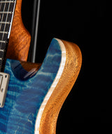 Paul Reed Smith DGT David Grissom Faded Blue Jean