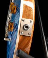 Paul Reed Smith DGT David Grissom Faded Blue Jean