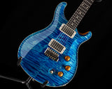 Paul Reed Smith DGT David Grissom Faded Blue Jean