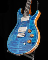 Paul Reed Smith DGT David Grissom Faded Blue Jean