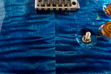 Paul Reed Smith DGT David Grissom Faded Blue Jean