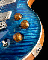 Paul Reed Smith DGT David Grissom Faded Blue Jean