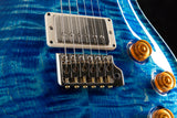 Paul Reed Smith DGT David Grissom Faded Blue Jean