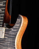 Paul Reed Smith DGT David Grissom Signature Charcoal