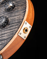 Paul Reed Smith DGT David Grissom Signature Charcoal