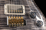 Paul Reed Smith DGT David Grissom Signature Charcoal