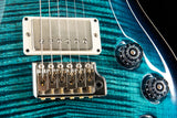Paul Reed Smith DGT David Grissom Cobalt Blue