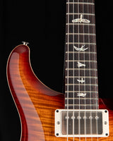 Paul Reed Smith DGT David Grissom Dark Cherry Sunburst