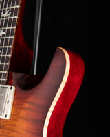 Paul Reed Smith DGT David Grissom Dark Cherry Sunburst