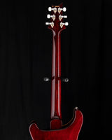 Paul Reed Smith DGT David Grissom Dark Cherry Sunburst
