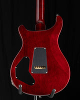 Paul Reed Smith DGT David Grissom Dark Cherry Sunburst