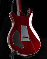 Paul Reed Smith DGT David Grissom Dark Cherry Sunburst