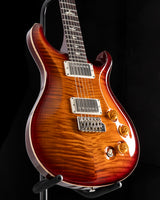 Paul Reed Smith DGT David Grissom Dark Cherry Sunburst