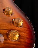 Paul Reed Smith DGT David Grissom Dark Cherry Sunburst