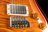 Paul Reed Smith DGT David Grissom Dark Cherry Sunburst