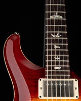 Used Paul Reed Smith DGT David Grissom Dark Cherry Sunburst