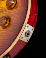 Used Paul Reed Smith DGT David Grissom Dark Cherry Sunburst