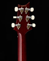 Used Paul Reed Smith DGT David Grissom Dark Cherry Sunburst