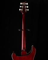 Used Paul Reed Smith DGT David Grissom Dark Cherry Sunburst