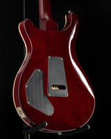 Used Paul Reed Smith DGT David Grissom Dark Cherry Sunburst
