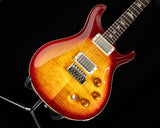 Used Paul Reed Smith DGT David Grissom Dark Cherry Sunburst
