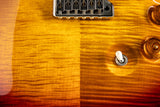 Used Paul Reed Smith DGT David Grissom Dark Cherry Sunburst