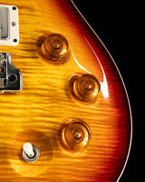 Used Paul Reed Smith DGT David Grissom Dark Cherry Sunburst
