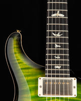 Paul Reed Smith DGT David Grissom Eriza Verde Smokeburst