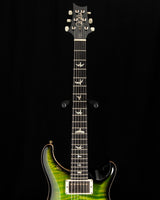 Paul Reed Smith DGT David Grissom Eriza Verde Smokeburst