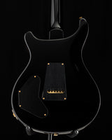 Paul Reed Smith DGT David Grissom Eriza Verde Smokeburst