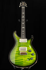 Paul Reed Smith DGT David Grissom Eriza Verde Smokeburst