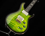 Paul Reed Smith DGT David Grissom Eriza Verde Smokeburst
