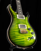 Paul Reed Smith DGT David Grissom Eriza Verde Smokeburst