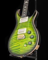Paul Reed Smith DGT David Grissom Eriza Verde Smokeburst