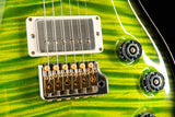 Paul Reed Smith DGT David Grissom Eriza Verde Smokeburst