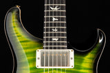 Paul Reed Smith DGT David Grissom Eriza Verde Smokeburst