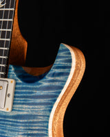 Paul Reed Smith DGT David Grissom Faded Blue Jean