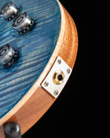 Paul Reed Smith DGT David Grissom Faded Blue Jean