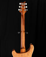 Paul Reed Smith DGT David Grissom Faded Blue Jean